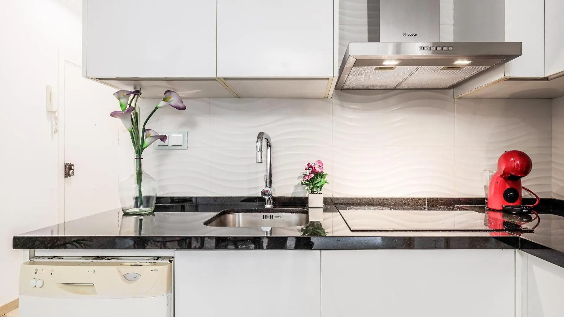 Apartment Veoapartment Ateneo Seville