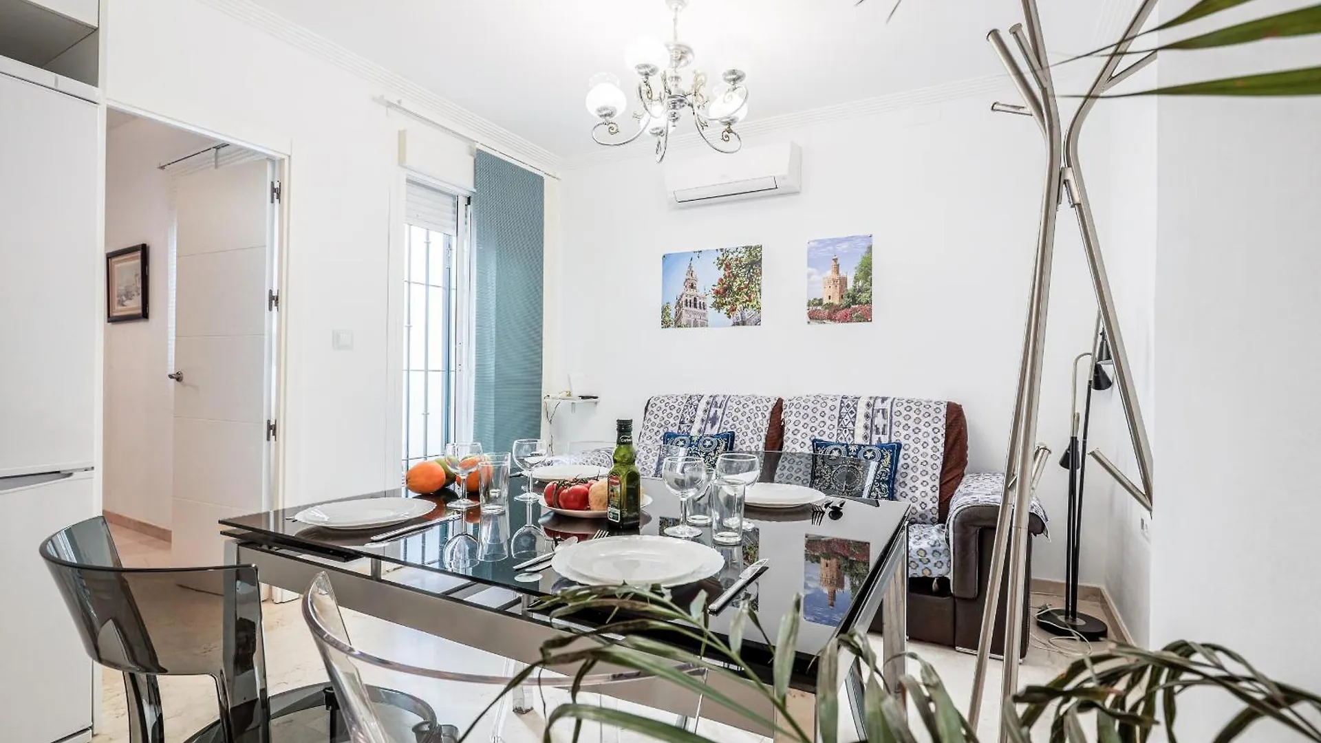 Veoapartment Ateneo Seville 0*,  Spain