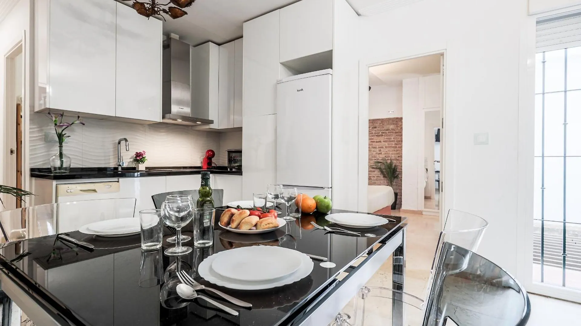Veoapartment Ateneo Seville