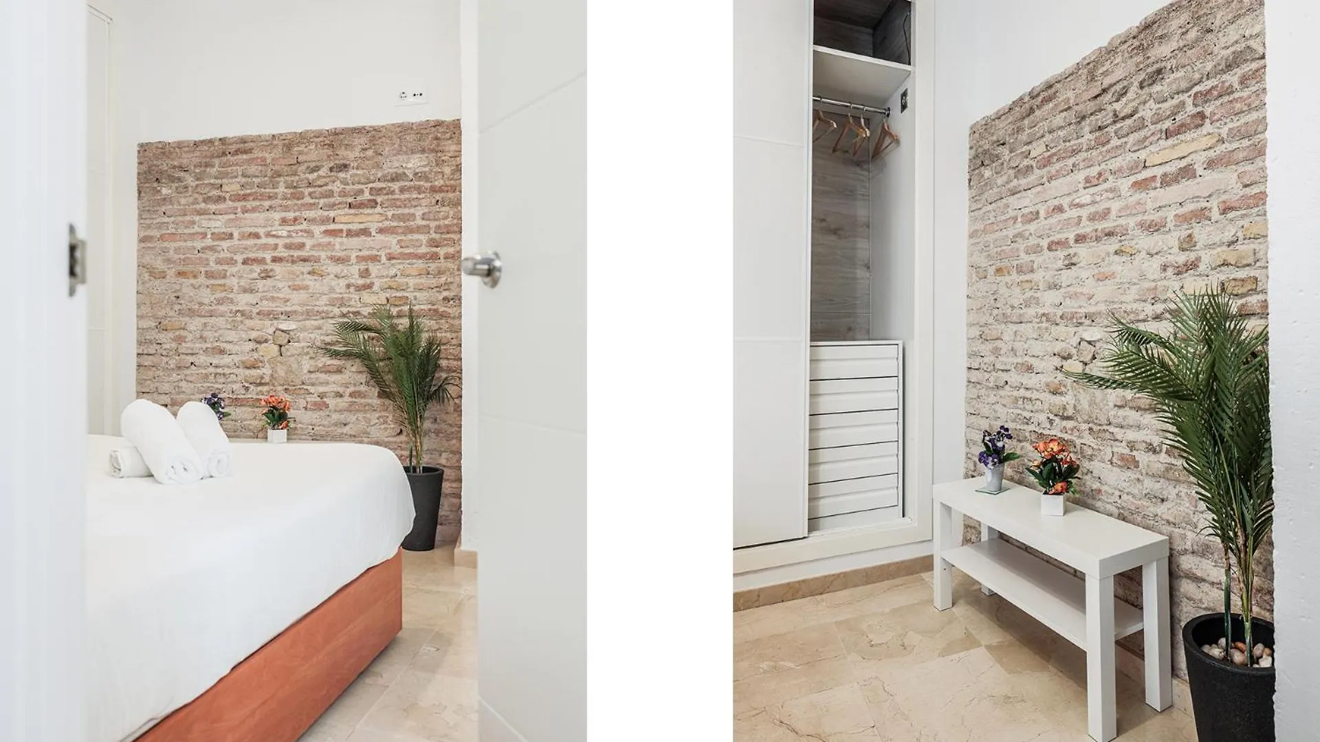 Veoapartment Ateneo Seville 0*,