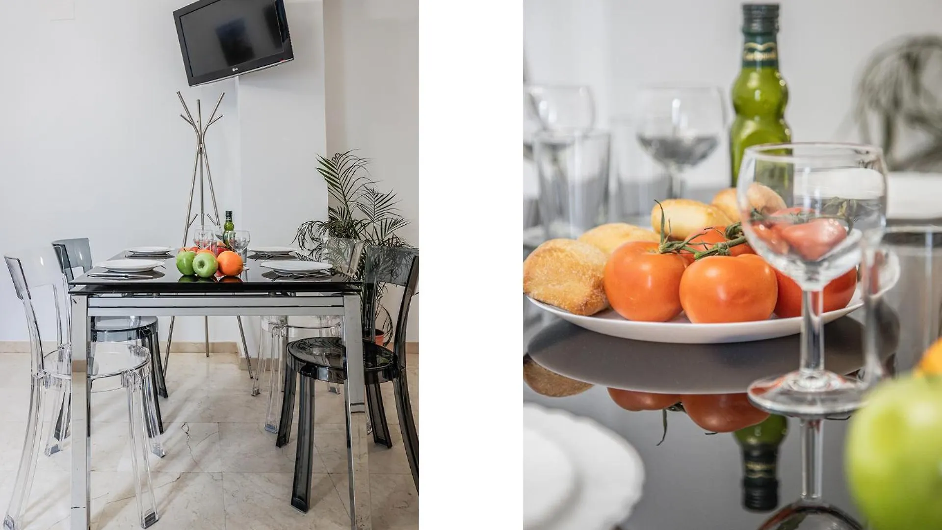 Veoapartment Ateneo Seville Spain