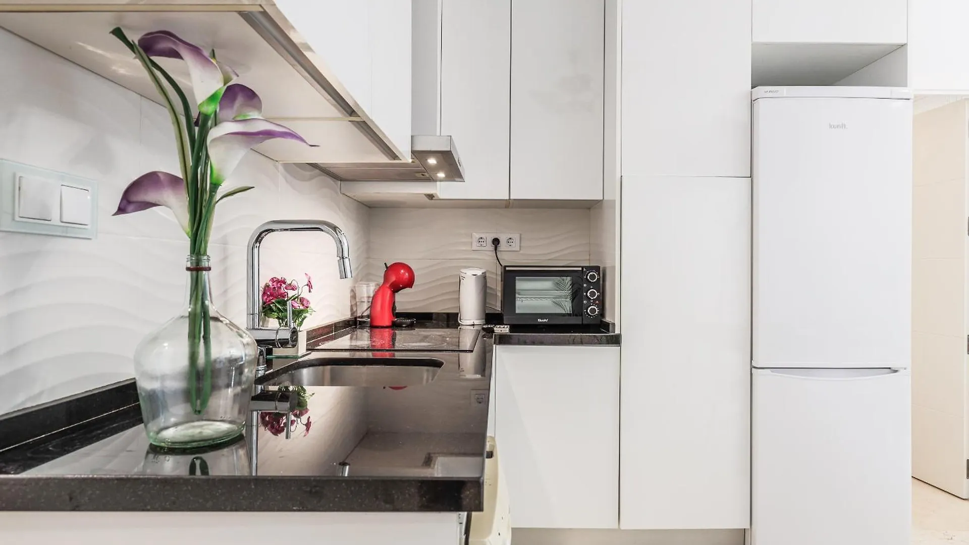 Apartment Veoapartment Ateneo Seville