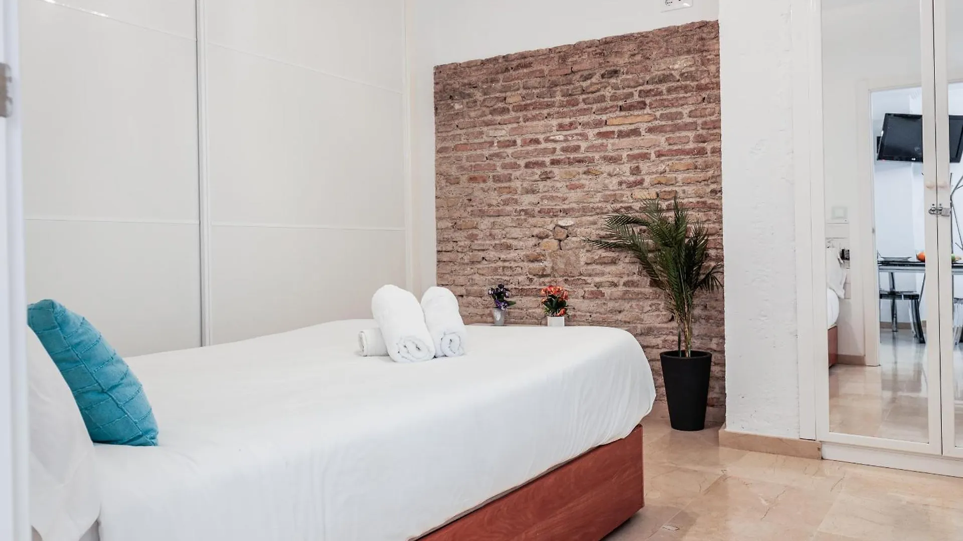 Apartment Veoapartment Ateneo Seville