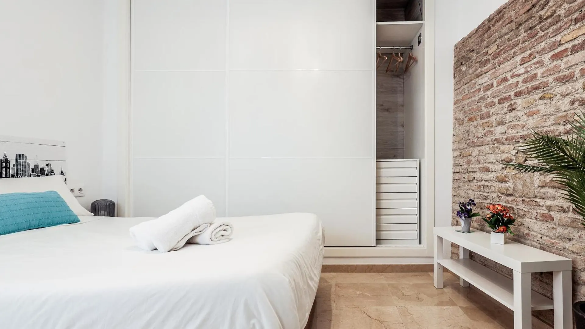 Veoapartment Ateneo Seville Apartment