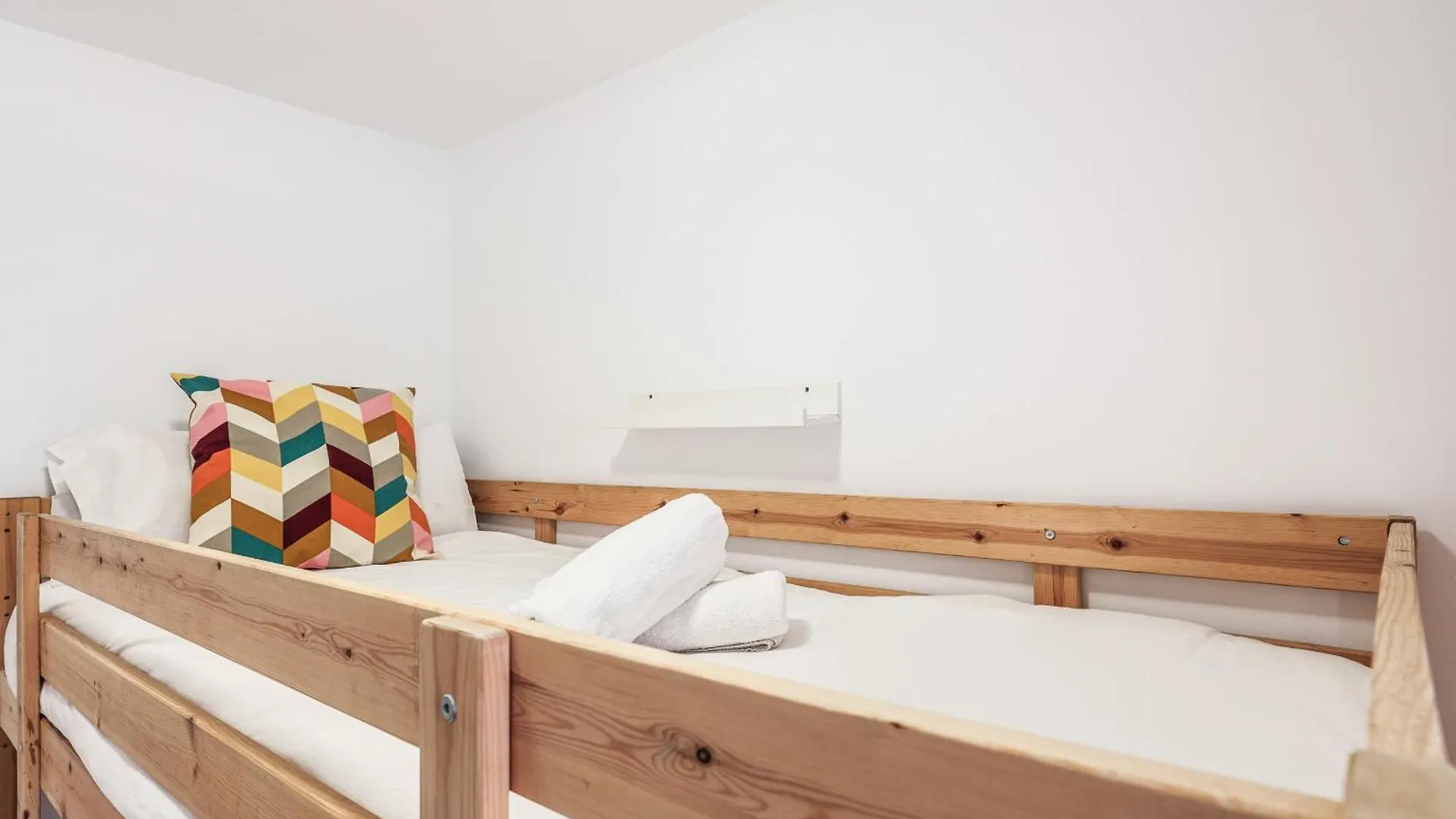 Veoapartment Ateneo Seville
