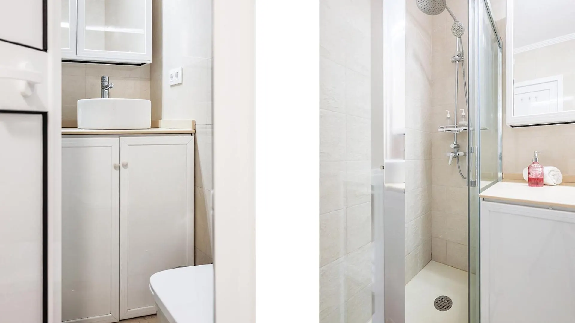 Veoapartment Ateneo Seville Spain