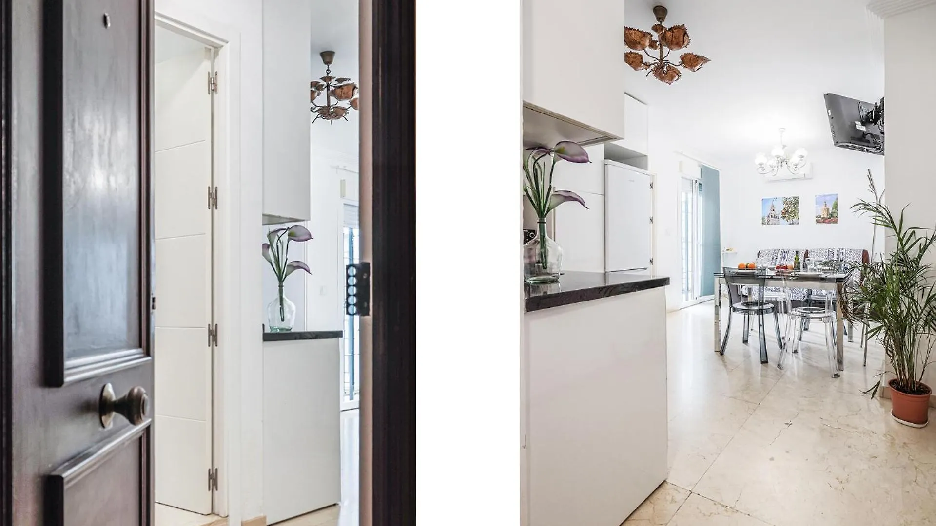 Veoapartment Ateneo Seville