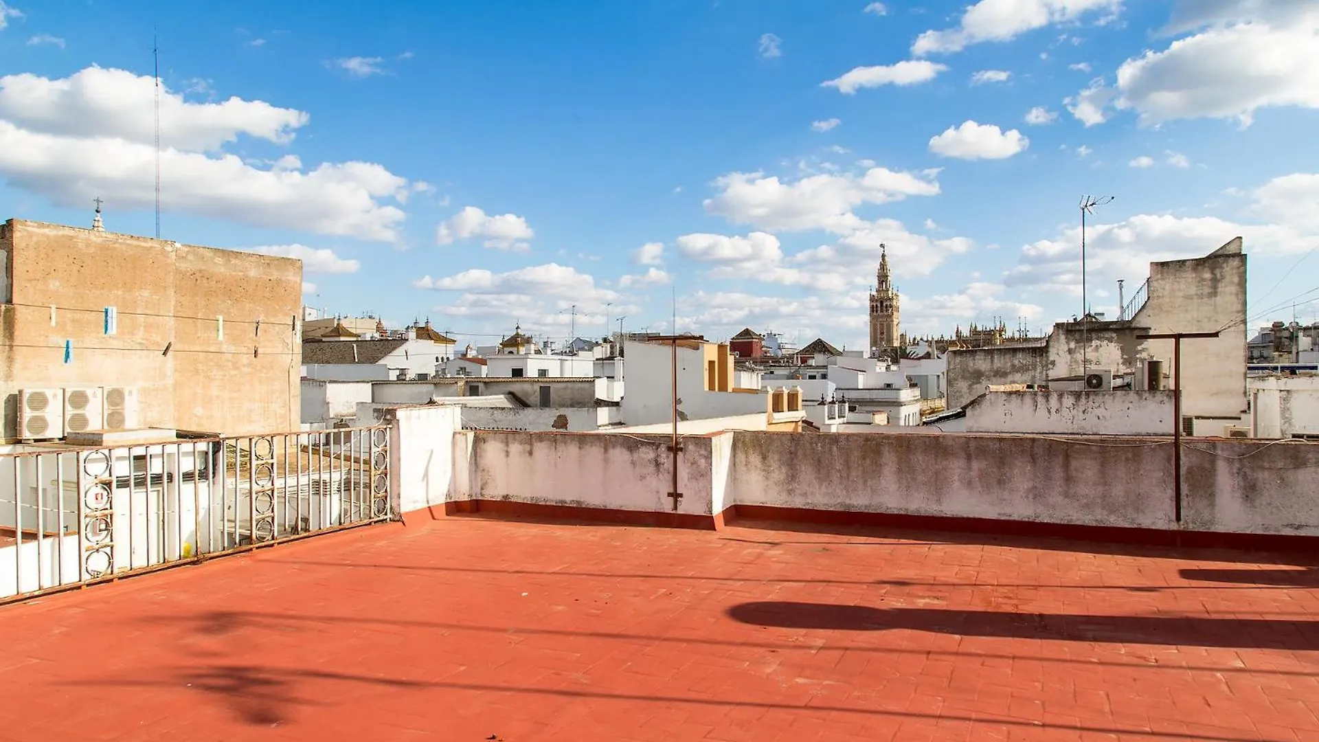 Veoapartment Ateneo Seville 0*,