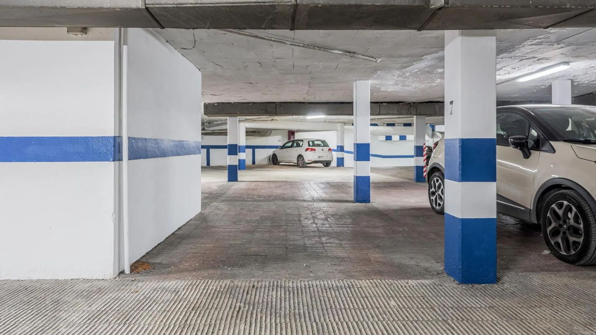 Apartment Veoapartment Ateneo Seville Spain