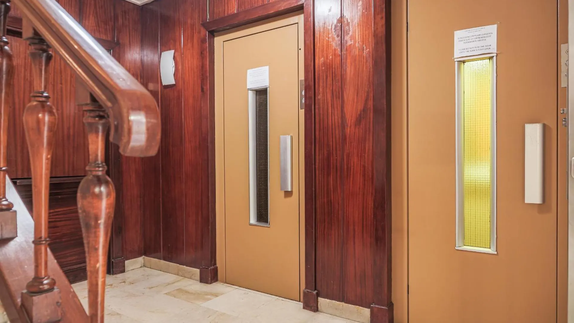 Veoapartment Ateneo Seville