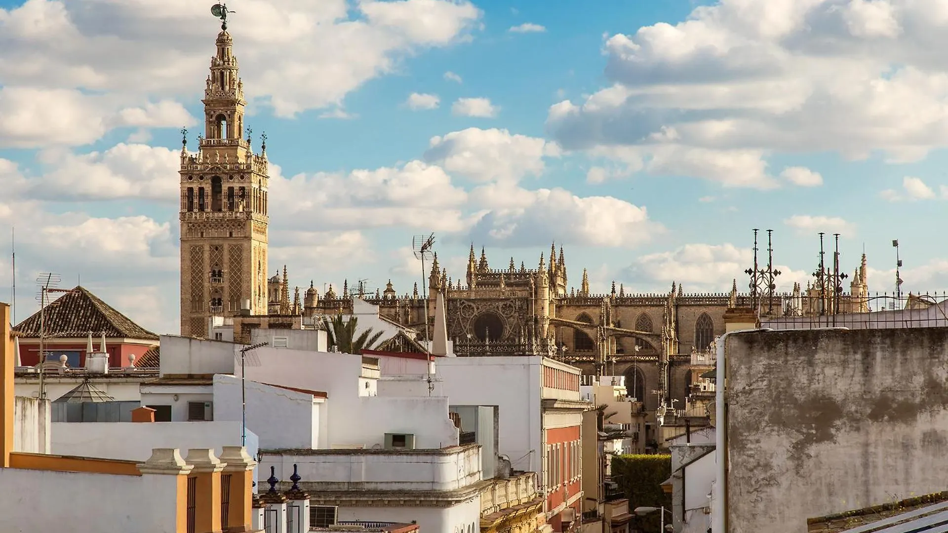 Veoapartment Ateneo Seville Apartment