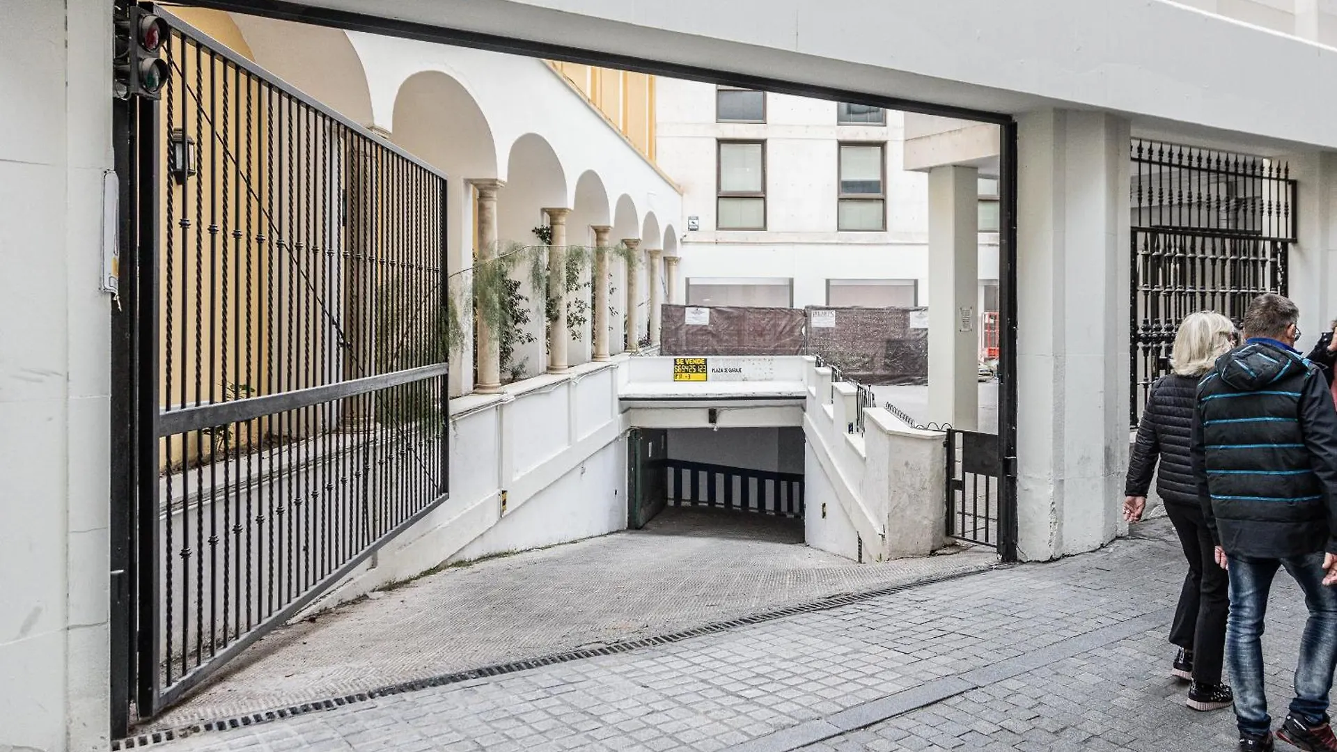 Apartment Veoapartment Ateneo Seville